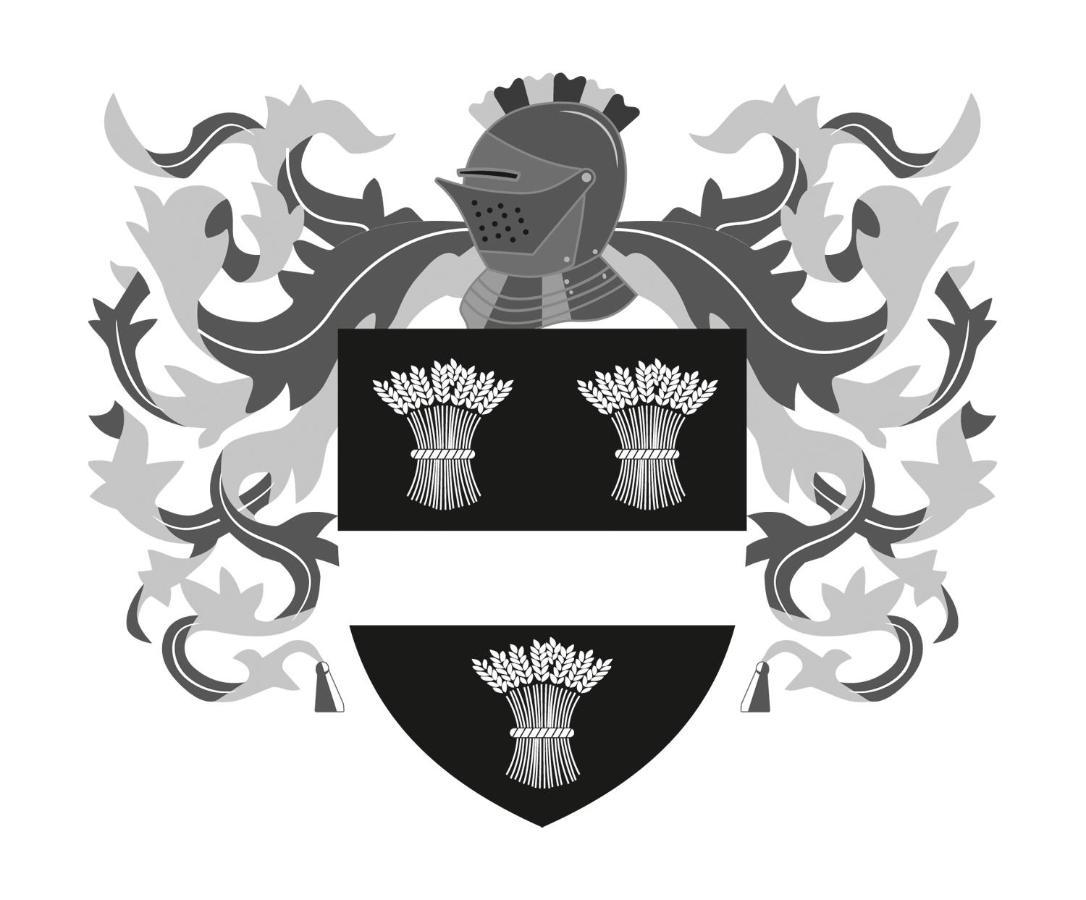 מלון Weston Subedge The Seagrave Arms מראה חיצוני תמונה